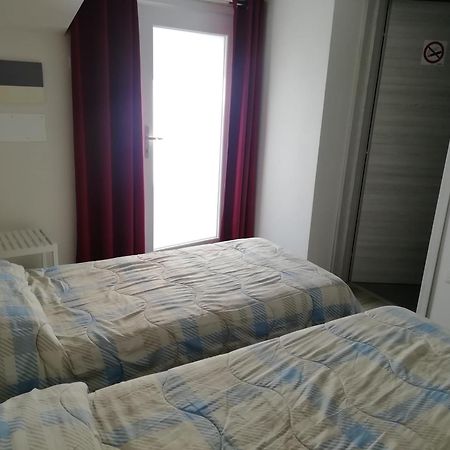 B&B Molinari Lonato Chambre photo