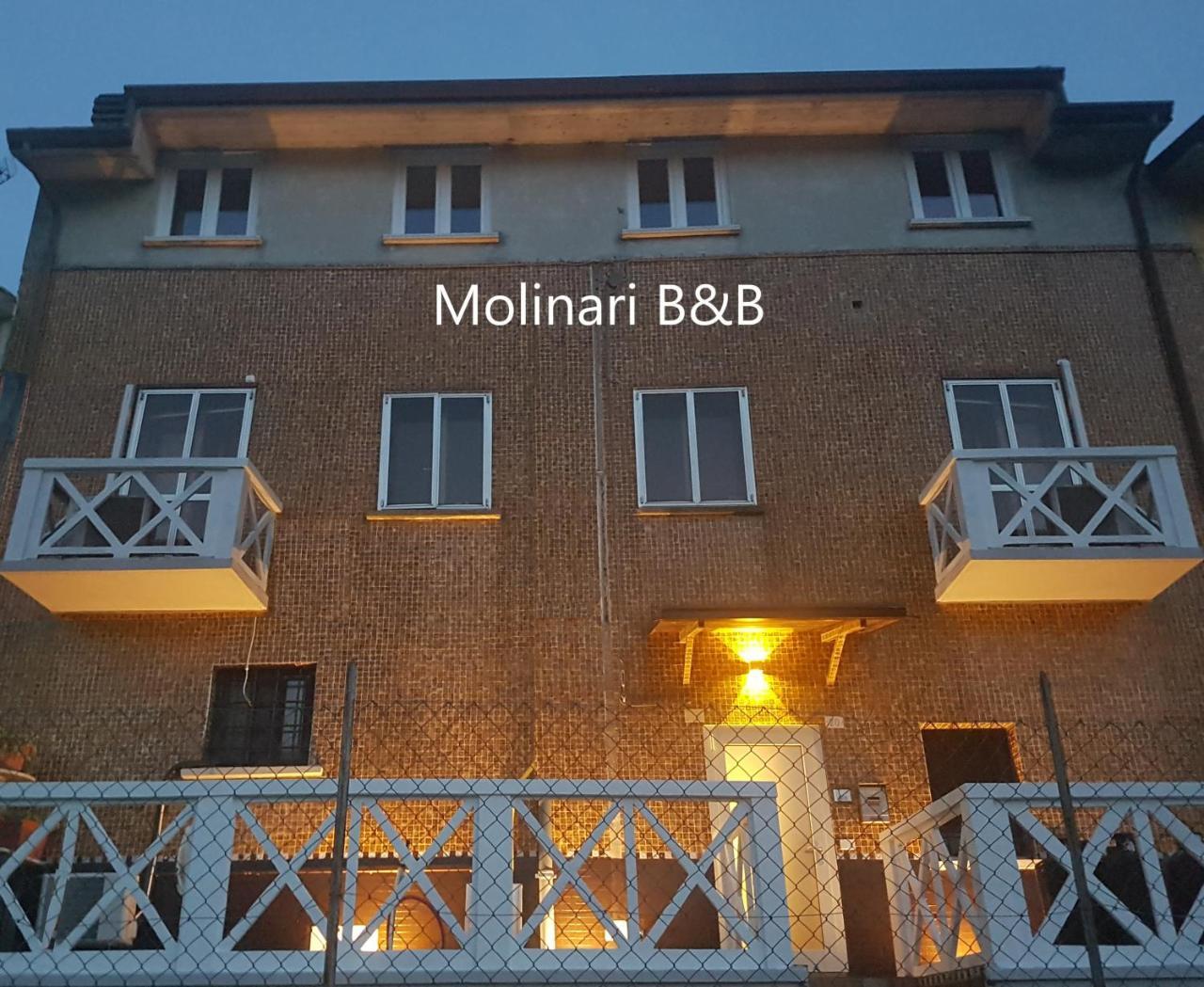 B&B Molinari Lonato Extérieur photo