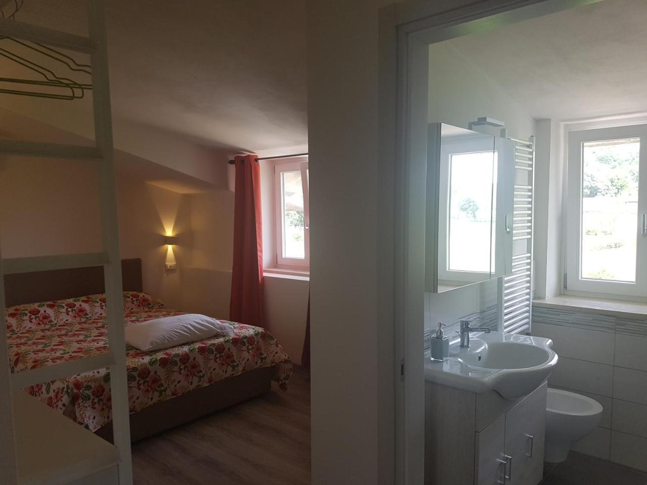 B&B Molinari Lonato Extérieur photo